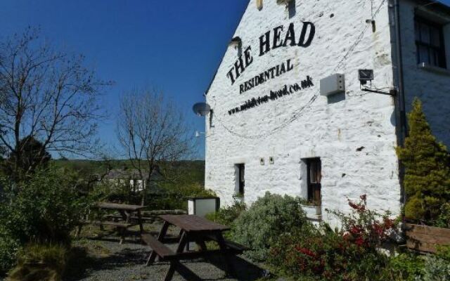 The Head At Middleton