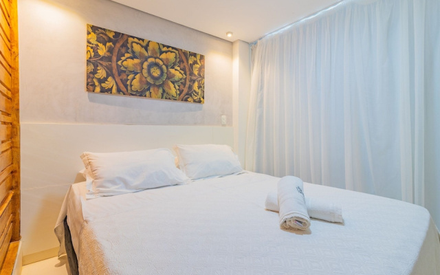 Laguna Beach #108 - Flat With Garden by Carpediem