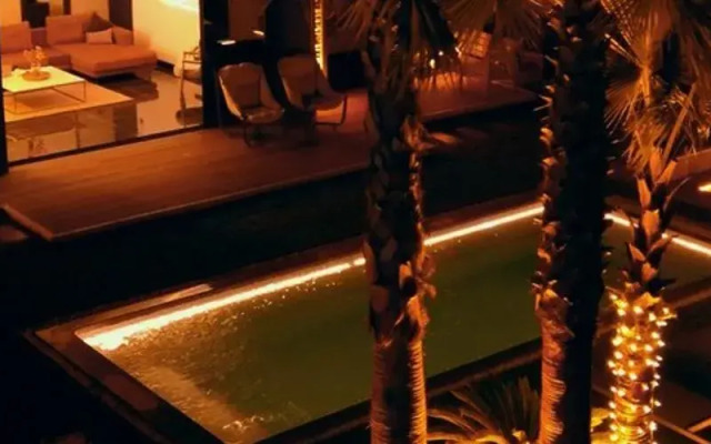 Sapanca Sunset Villas