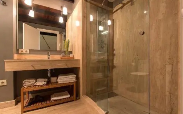 Apartamentos Quintero