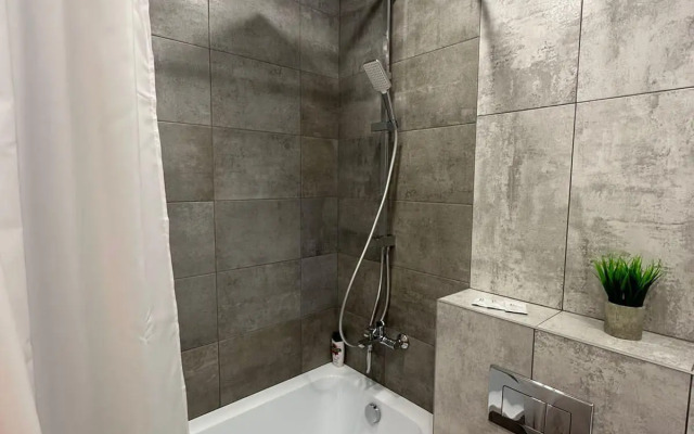 Апартаменты на улице 6-я Нагорная