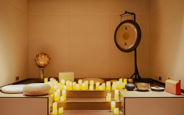 Four Points by Sheraton Guangzhou, Tianhe