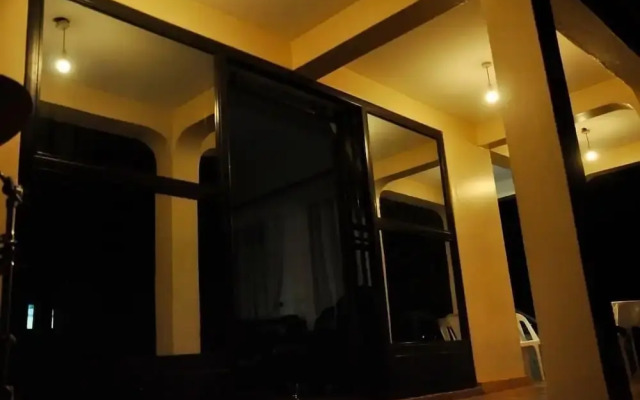 Dorabo Tourist Hotel