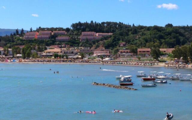 Panorama Sidari