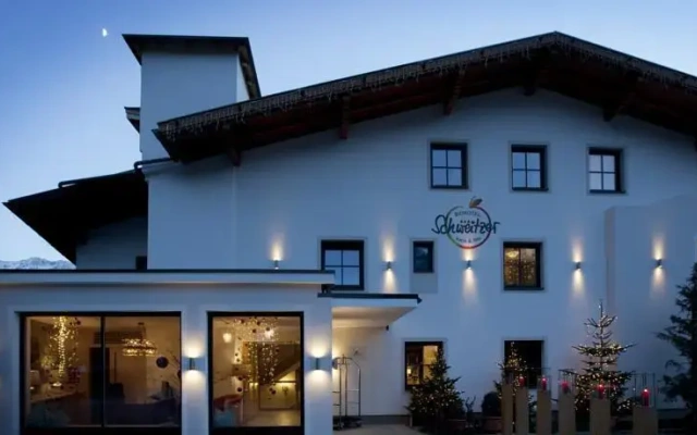 Biohotel Schweitzer