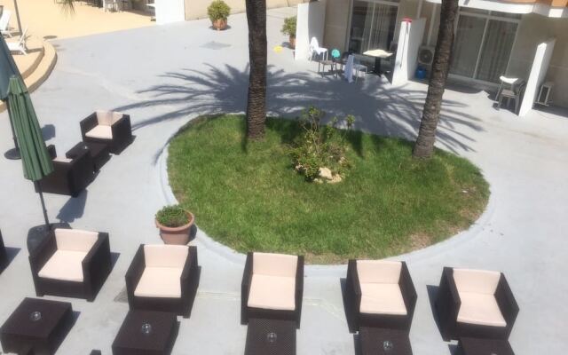 BJ Apartamentos Club Sa Coma