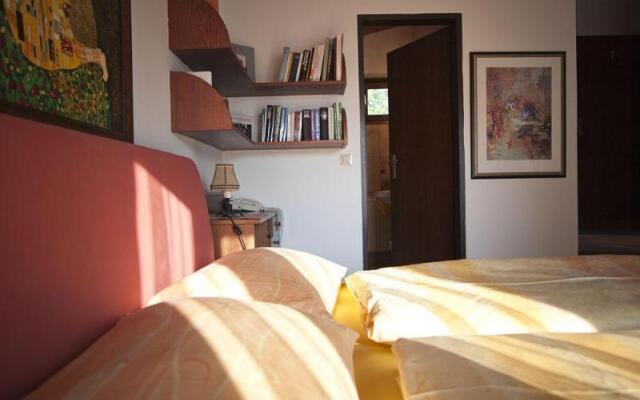 Ferienwohnungen Kasererbräu