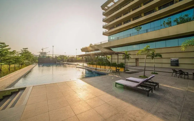Gift City Club – a member of Radisson Individuals