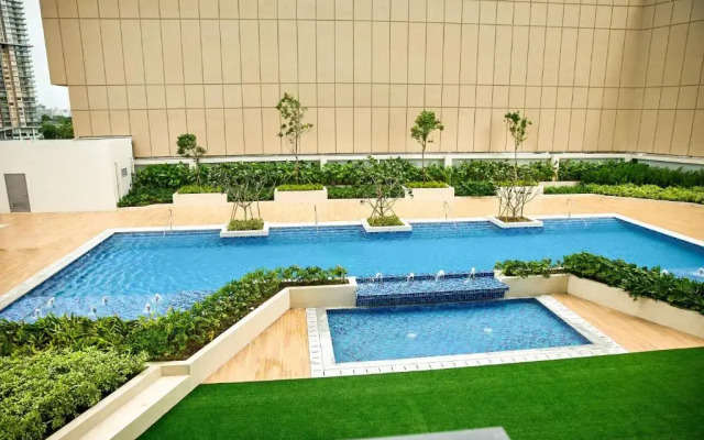 The Connor Serviced Residences Managed by HII