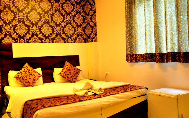 Hotel Akash Continental