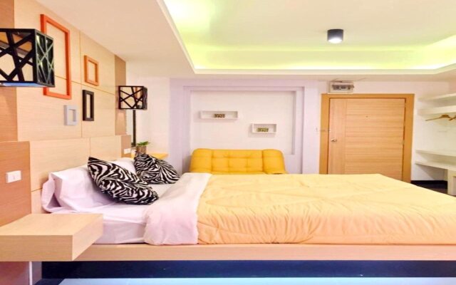 Win Hotel Phayao