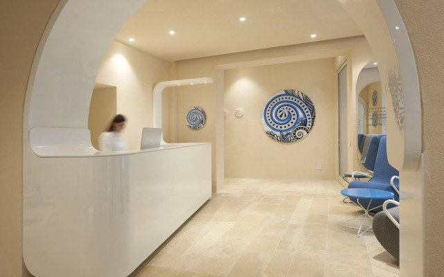 Palazzo Gatto Art Hotel & SPA, BW Premier Collection
