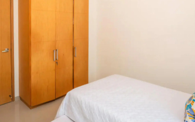Apartamento Con Piscina Coveñas