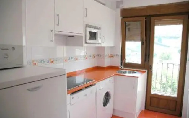 Apartamentos Costa Costa