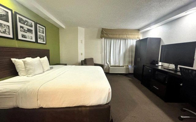 Travelodge by Wyndham Flowood