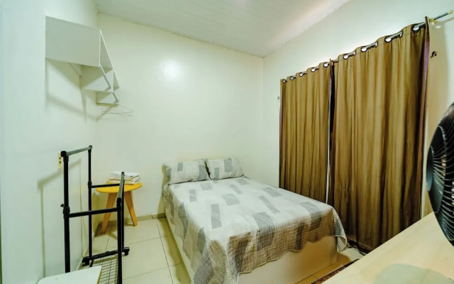 Flat Completo p 2 Pessoas Pr Ximo ao Aeroporto