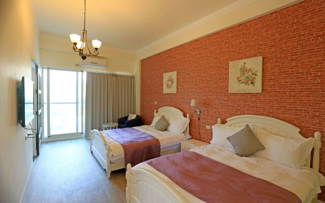 OwlStay GreenVilla