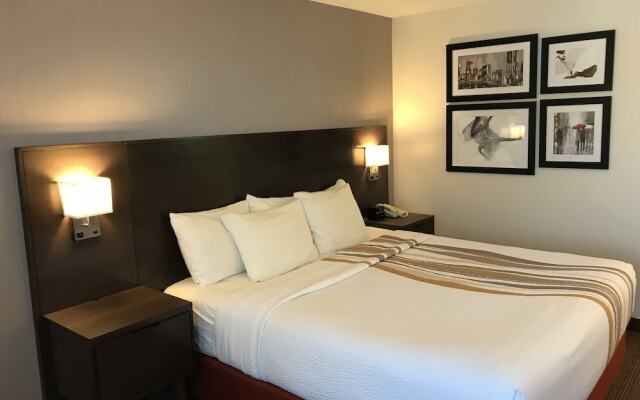 La Quinta Inn by Wyndham Vancouver Airport