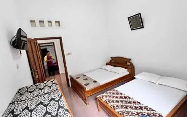 Santalum Hotel Yogyakarta