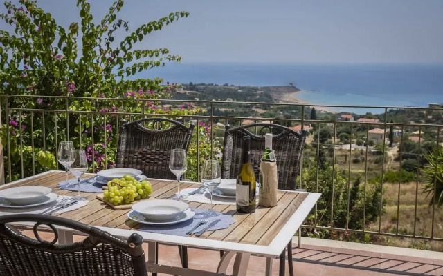 Countrystyle Villa Bonora