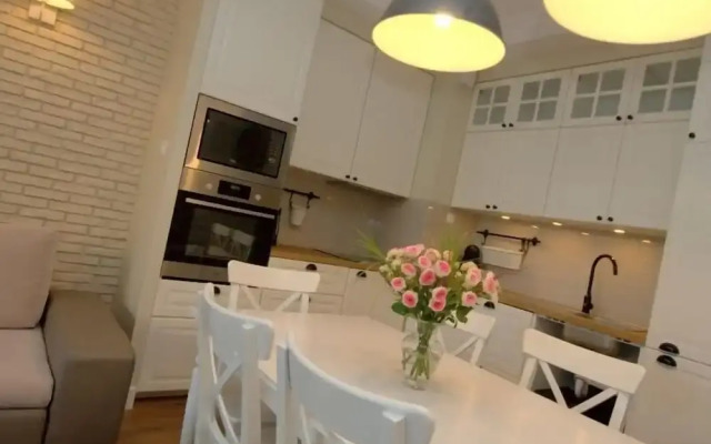 IRS ROYAL APARTMENTS - IRS Rezydencja Marina