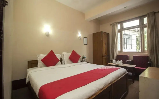OYO 3476 Hotel White Mountain