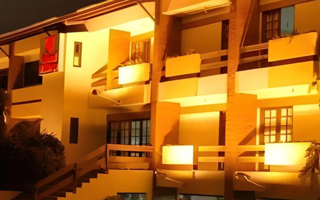 Hotel Village Premium Caruaru