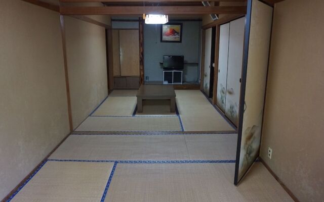 Minshuku Unzenya