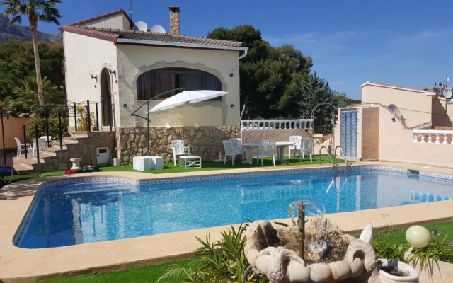 Apartamentos El Tosal 7E