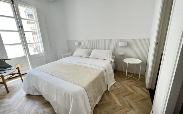 The Mo House Gotic