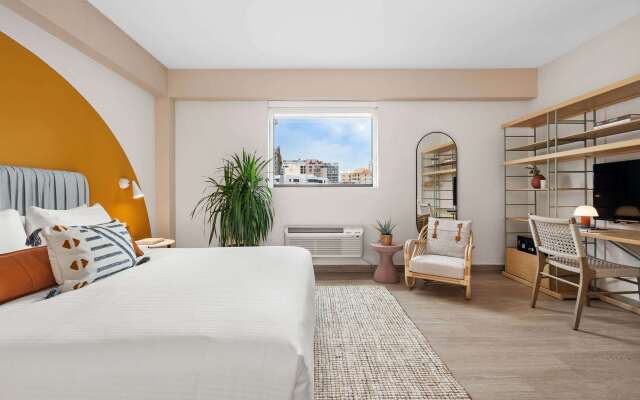 HiBird- Apartment and Suites Hotel