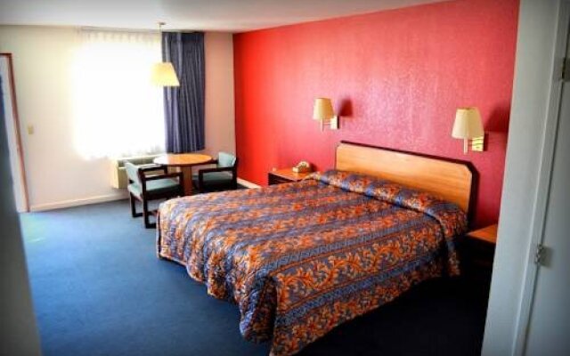 Mt Whitney Motel