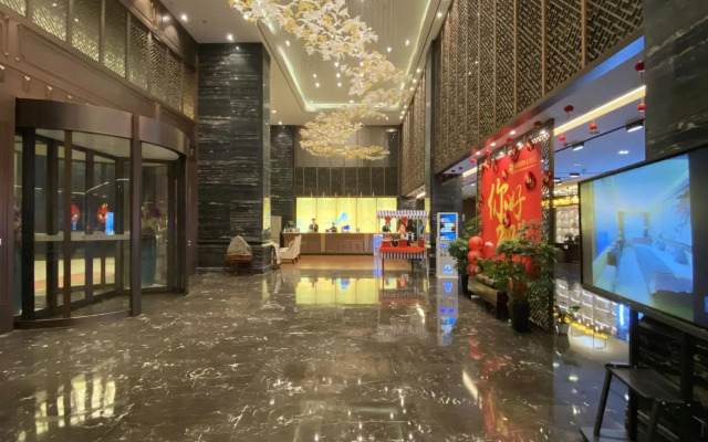 Fengchao International Hotel