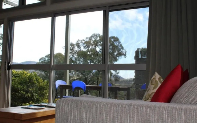 Elfin Hill Country Accommodation