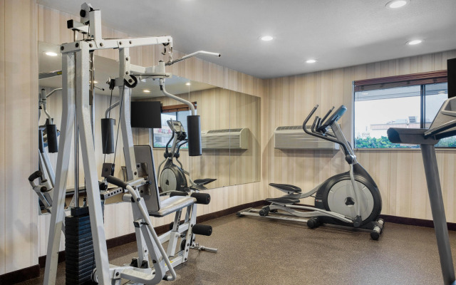 Best Western Alderwood