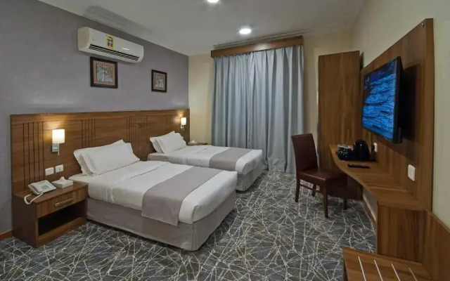 Delights Inn - Green Oasis Hotel