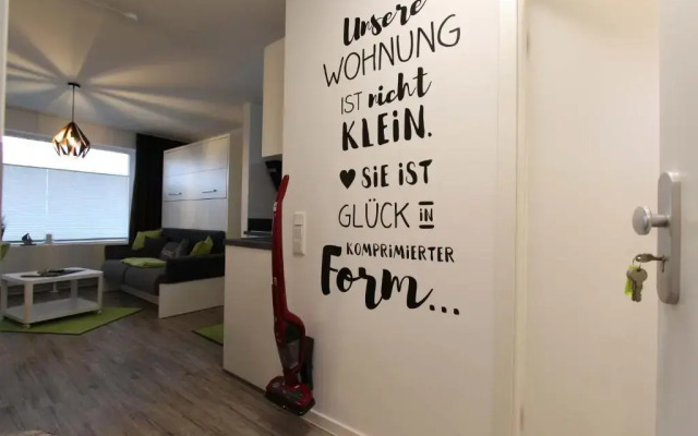 Kirchweg 9 Auszeit 2