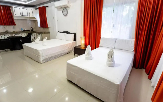 Madison Garden And Residences