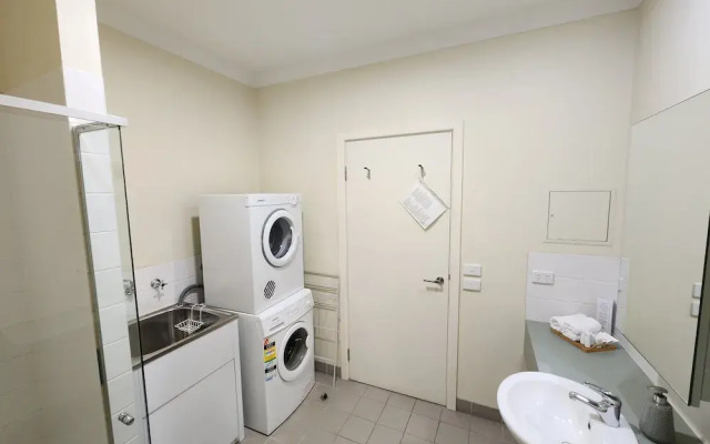 Mary MacKillop Sprituality Centre Melb