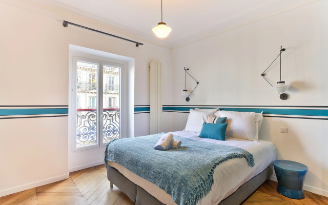 99 - Urban Fabulous 6 Bedrooms