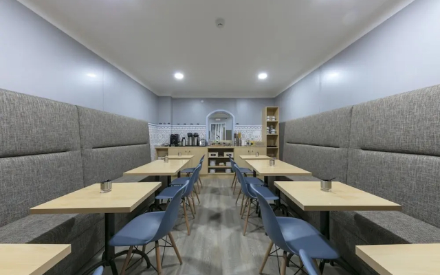 D' El Rei B&B