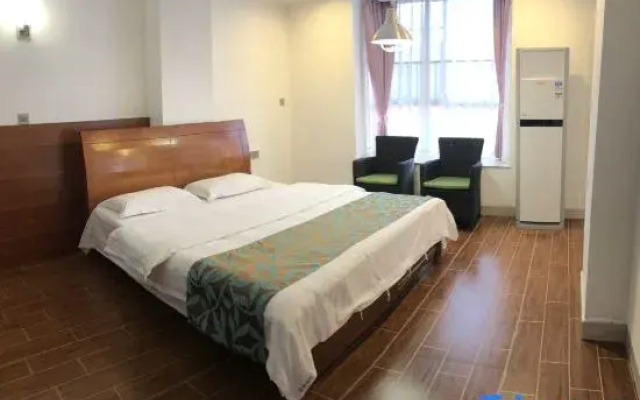 Hengyang Xiangnan Hotel