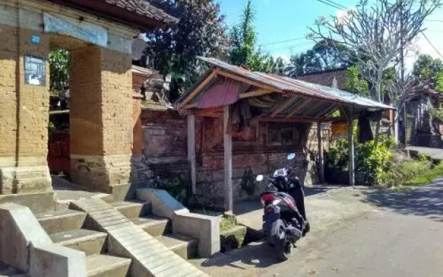 Rusma House Ubud