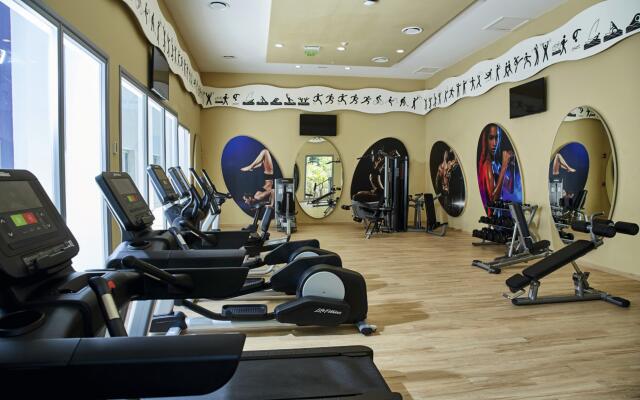 Hotel Riu Tequila - All Inclusive