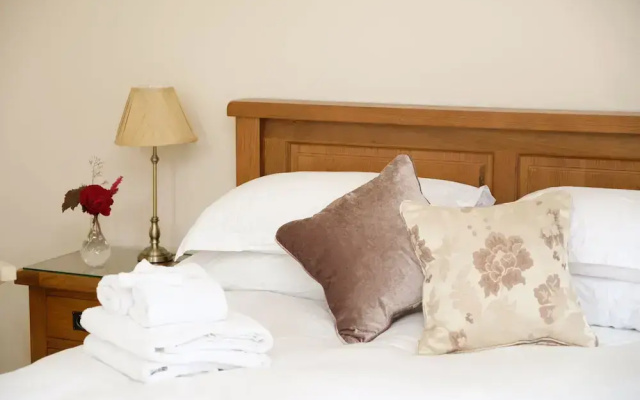Abhainn Ri Farmhouse B&B