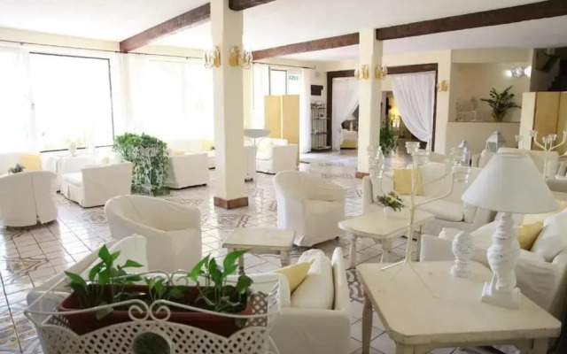 Hotel e Spa Villa Del Mare - Adult Only