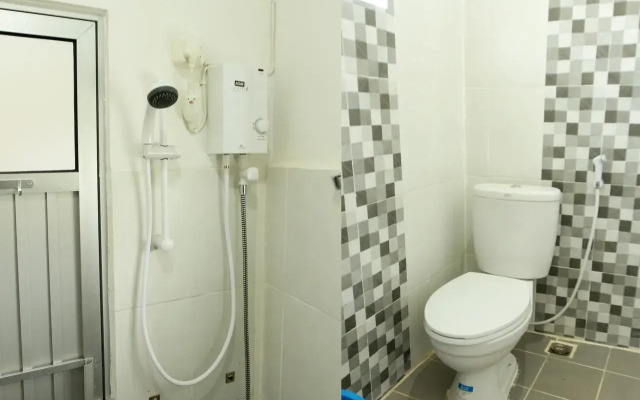 OYO 174 Desilva Bandara