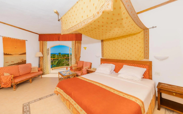Siva Grand Beach - All Inclusive