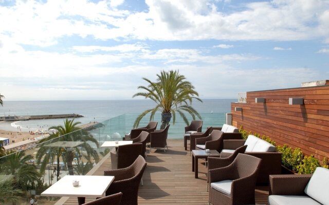 Platjador Hotel