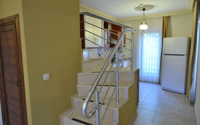 Dores Residence